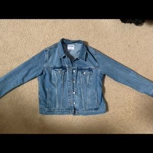 Classic Old Navy Denim Jacket
